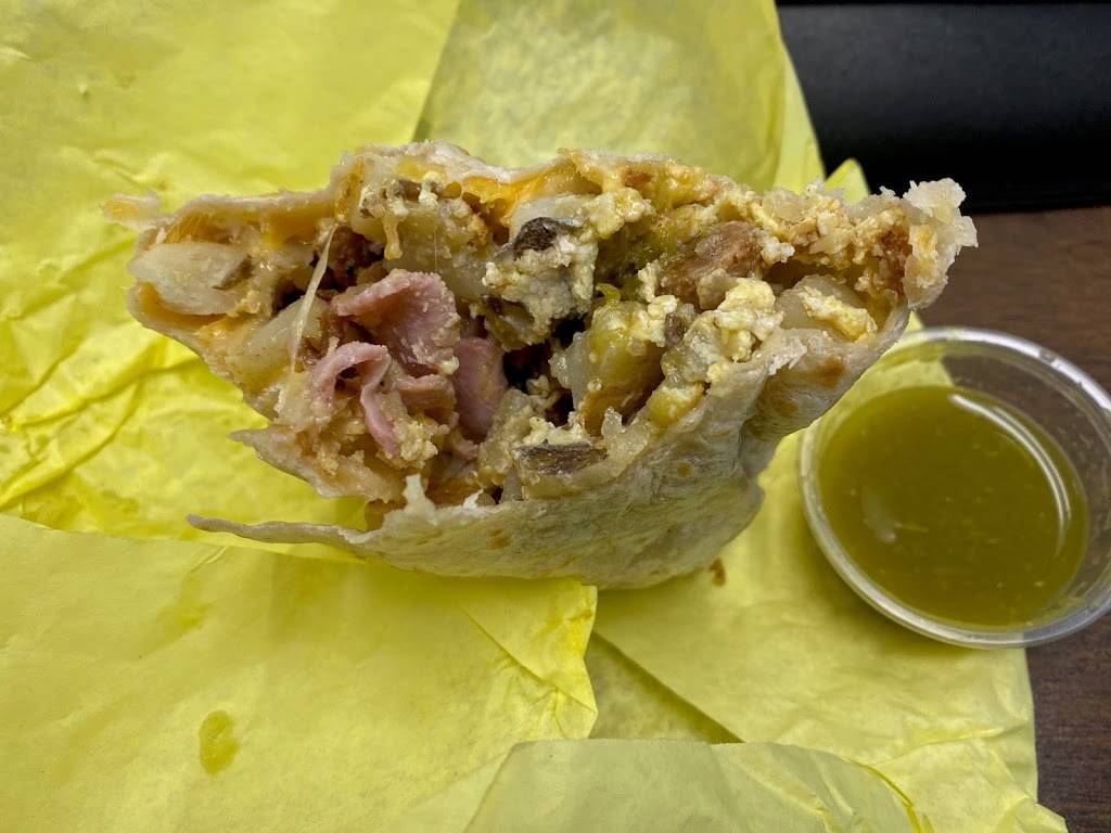 El Super Burrito | restaurant | 2566 Willamette St, Eugene, OR 97405, USA | 5414850619 OR +1 541-485-0619