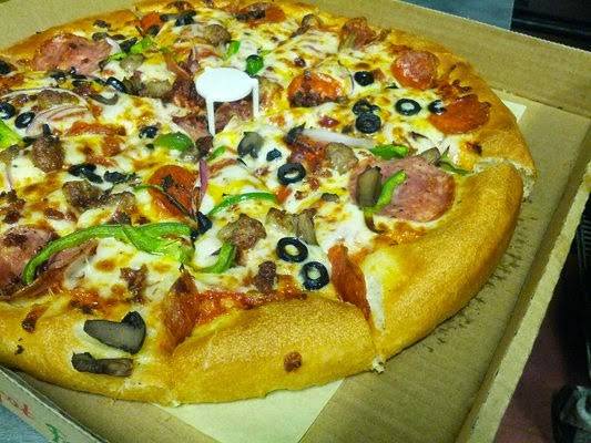 YR Pizza Planet | restaurant | 12825 Ave 413, Orosi, CA 93647, USA | 5595281000 OR +1 559-528-1000