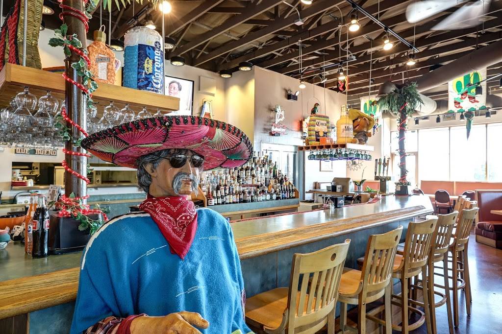 Que Bueno | restaurant | 13207 N La Montana Dr, Fountain Hills, AZ 85268, USA | 4808372418 OR +1 480-837-2418