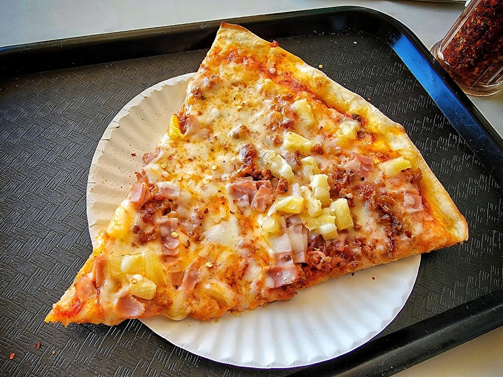 Fortunatos Italian Pizzeria Northeast | restaurant | 212 37th Ave N, St. Petersburg, FL 33704, USA | 7279547279 OR +1 727-954-7279