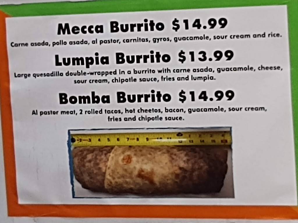 Sayulitas Mexican Food San Diego | restaurant | 1460 S 43rd St # E, San Diego, CA 92113, USA | 6192690976 OR +1 619-269-0976