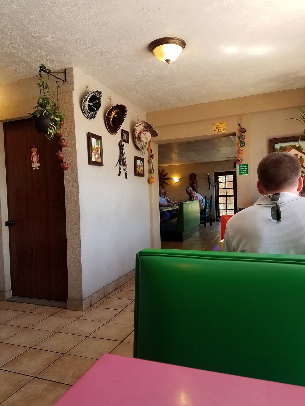 El Habanero | restaurant | 8164W 3500 S, Magna, UT 84044, USA | 8015081020 OR +1 801-508-1020