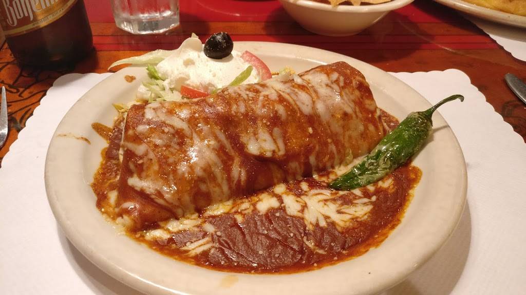 Manuels Mexican Restaurant | restaurant | 261 Center Ave, Aptos, CA 95003, USA | 8316884848 OR +1 831-688-4848