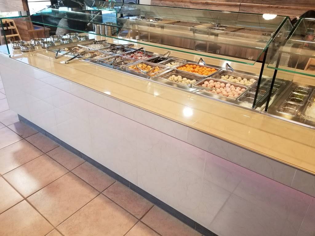 Shabu Lin | restaurant | 101 S 1st Ave, Arcadia, CA 91006, USA | 6263488545 OR +1 626-348-8545