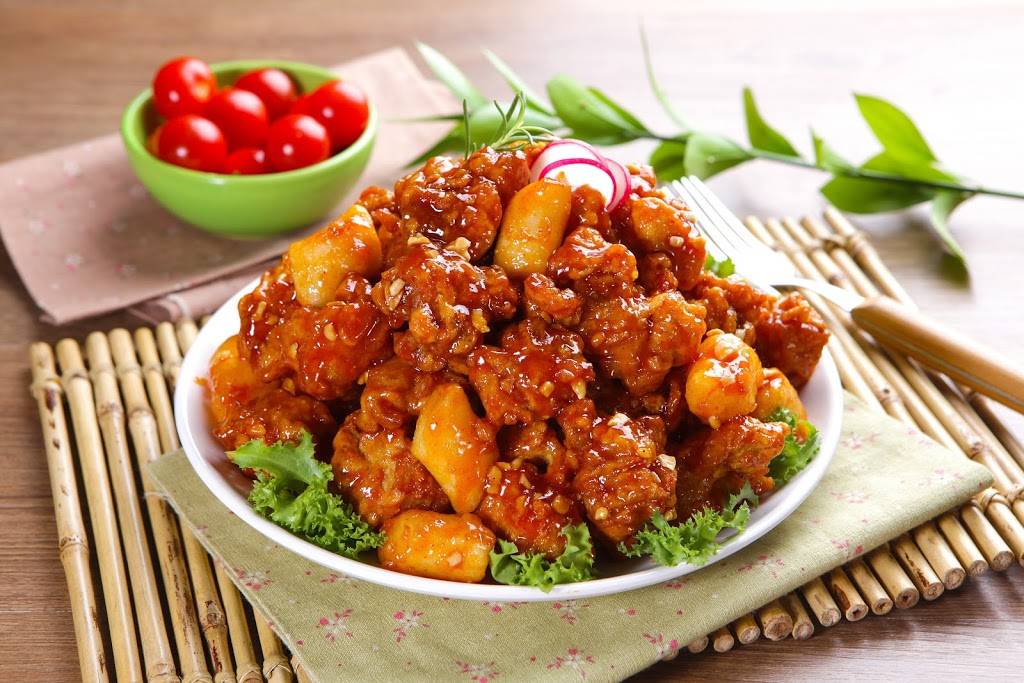 Tcd chicken | restaurant | United States, California, Harbor City, Pacific Coast Hwy, #17 | 3109860605 OR +1 310-986-0605