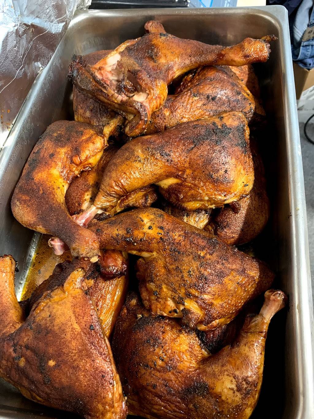 Ribs and More, LLC | restaurant | 1425 S Falls Blvd, Wynne, AR 72396, USA | 8705873131 OR +1 870-587-3131