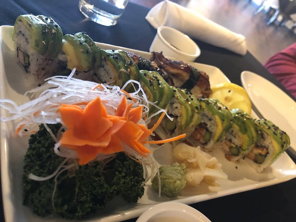 Thips Asian Bistro | restaurant | 807 E Walnut St, Columbia, MO 65201, USA | 5734425011 OR +1 573-442-5011