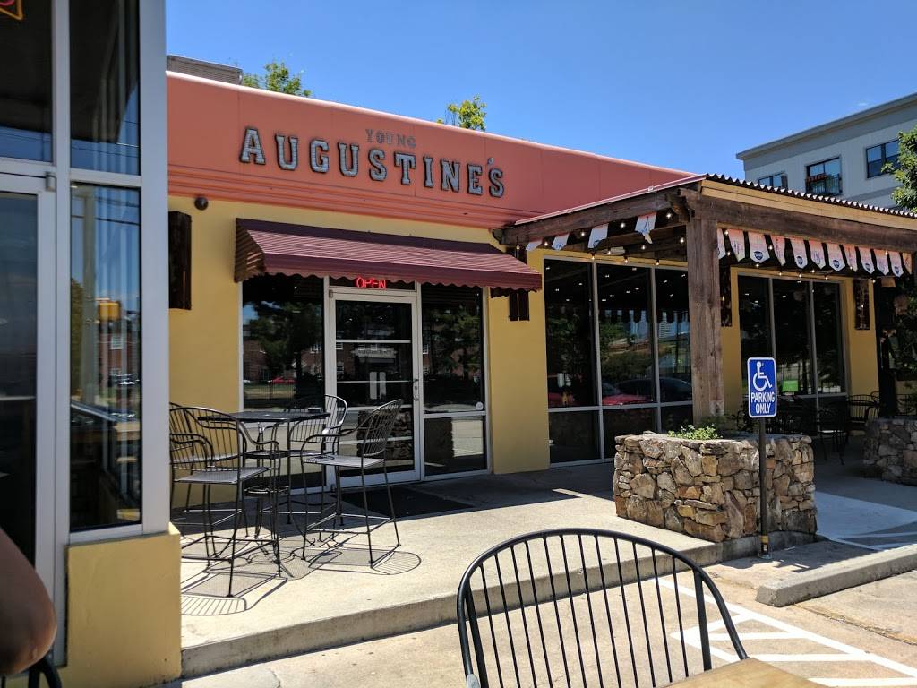 Augustines | restaurant | 327 Memorial Dr SE, Atlanta, GA 30312, USA | 4046813344 OR +1 404-681-3344