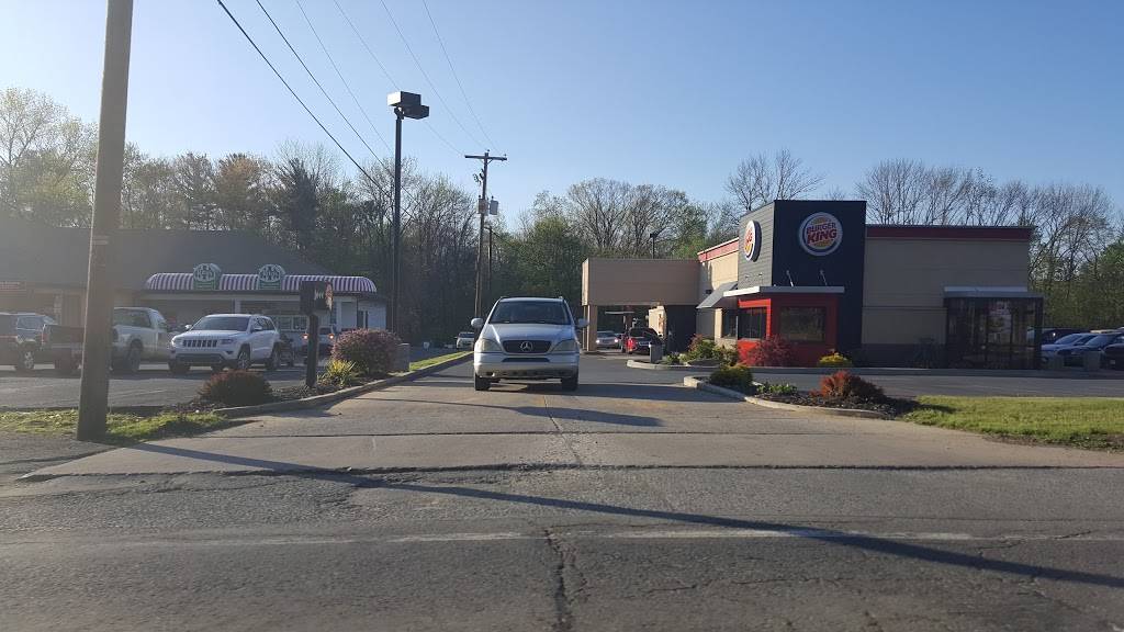 Ritas Italian Ice & Frozen Custard | restaurant | 1068 Blakeslee Blvd Dr E, Lehighton, PA 18235, USA | 6103795434 OR +1 610-379-5434