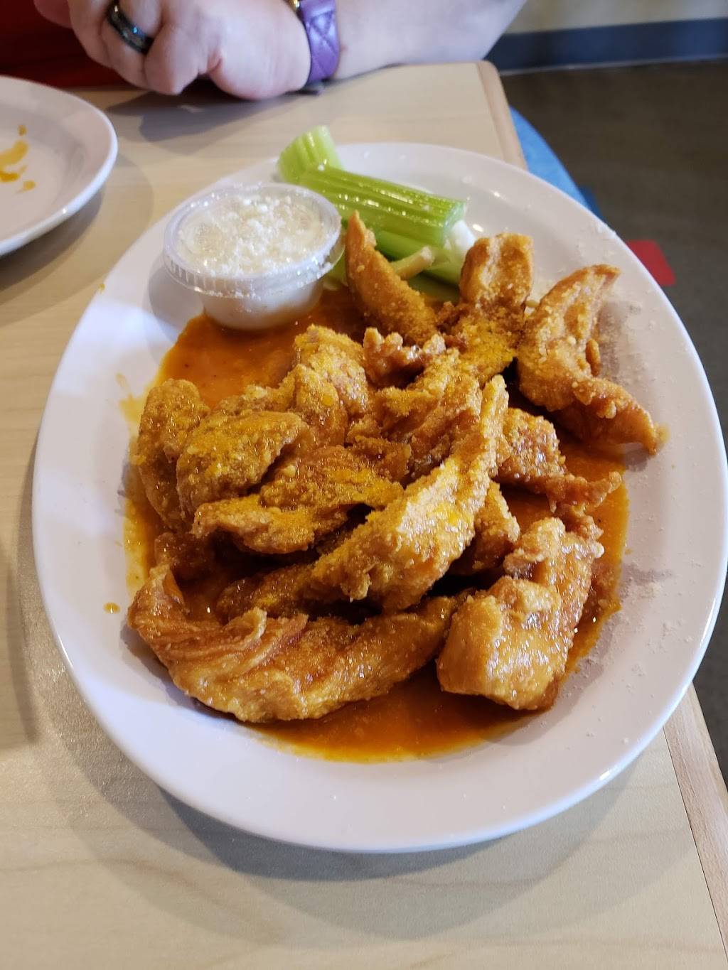 Zaleski Bros. Pizzeria and Grill | restaurant | 3 W Olive St, Scranton, PA 18508, USA | 5708007975 OR +1 570-800-7975