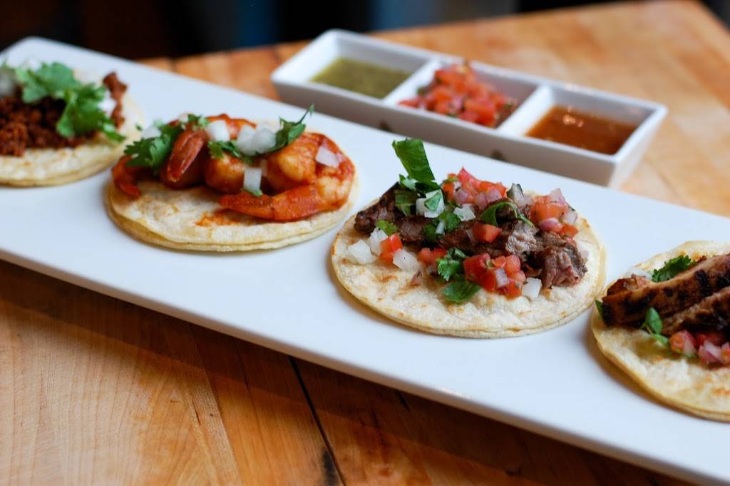 Gorilla Taco | restaurant | 1201 S Joyce St, Arlington, VA 22202, USA | 5712575589 OR +1 571-257-5589