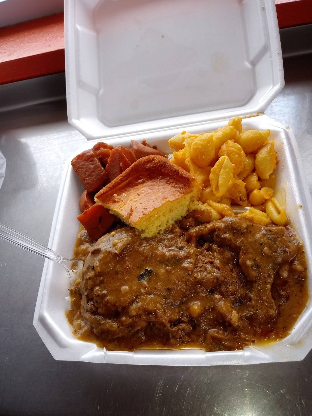 Willie Gs BBQ And Fish - Soul Food | restaurant | 821 N Raguet St, Lufkin, TX 75904, USA | 9368997310 OR +1 936-899-7310