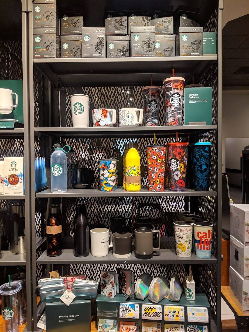 Starbucks | cafe | 854 Blossom Hill Rd, San Jose, CA 95123, USA | 4082247574 OR +1 408-224-7574