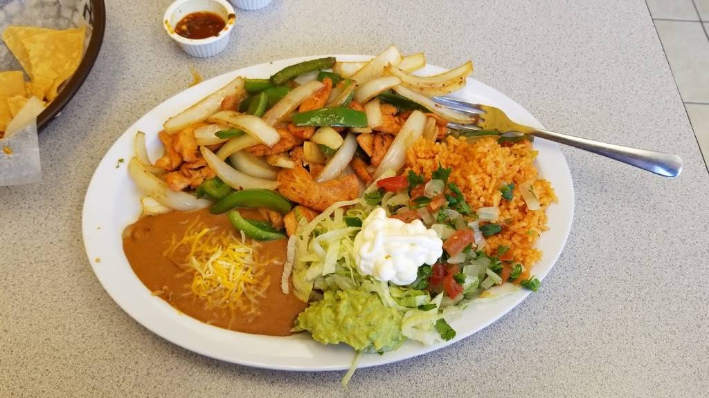 Taqueria El Sueno | restaurant | 1203 7th St NW, Rochester, MN 55901, USA | 5073220202 OR +1 507-322-0202