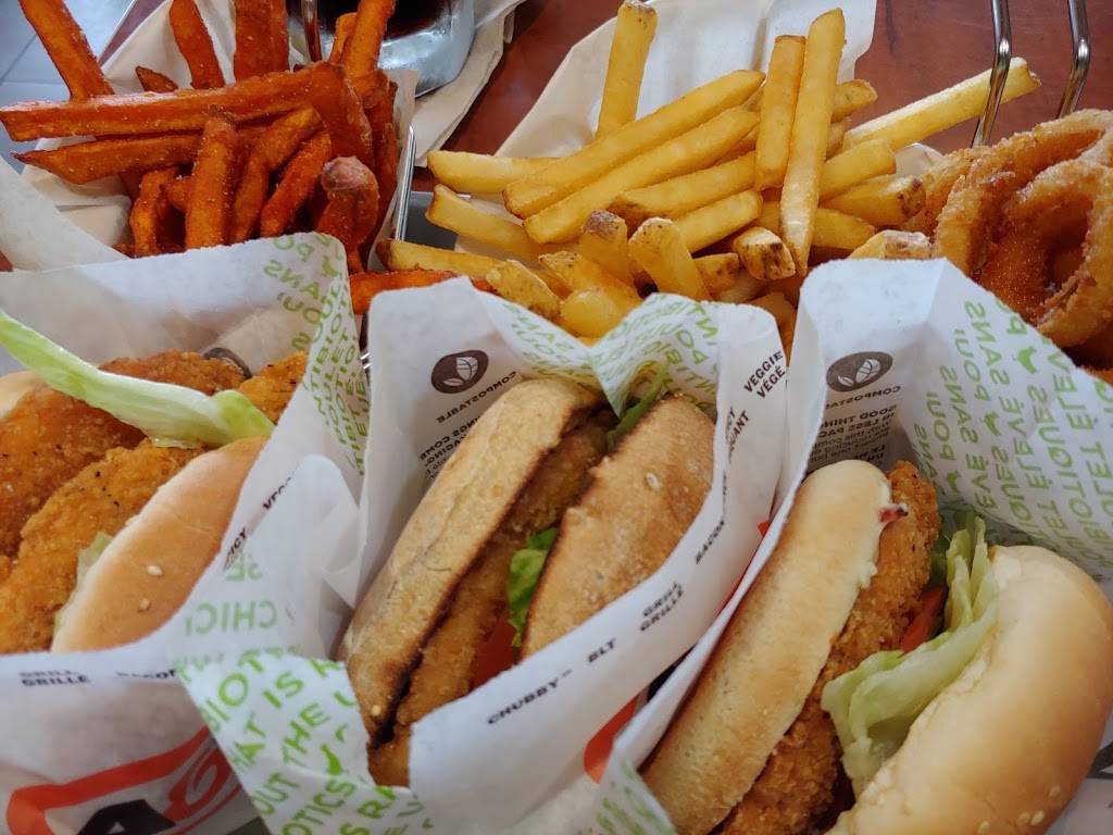 A&W Canada | restaurant | 2930 Argentia Rd, Mississauga, ON L5N 8C5, Canada | 6474798212 OR +1 647-479-8212