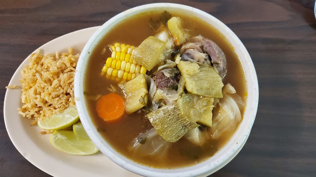 Las Mañanitas Restaurant | restaurant | 310 W Hidalgo Ave, Raymondville, TX 78580, USA | 9566904324 OR +1 956-690-4324