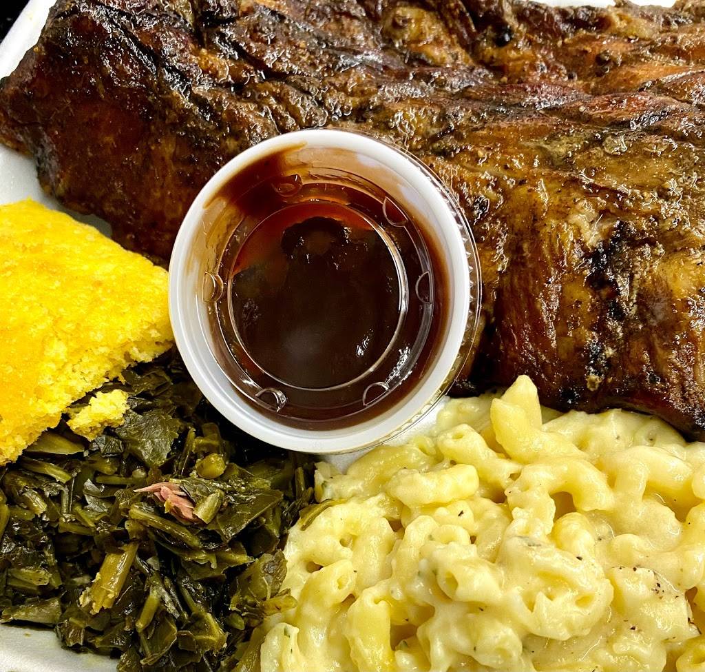 Holy Smoke | restaurant | 2611 W 7th St, Hattiesburg, MS 39401, USA | 6015509606 OR +1 601-550-9606