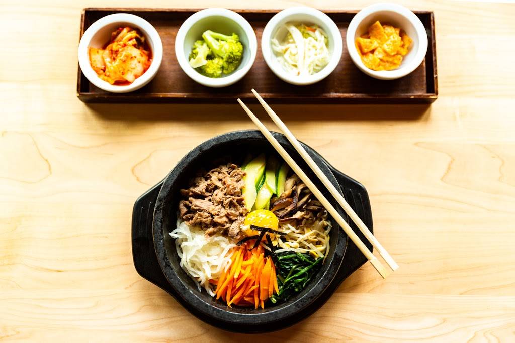 Jae’s Café | restaurant | 243 Elm St, Somerville, MA 02144, USA | 6177643053 OR +1 617-764-3053