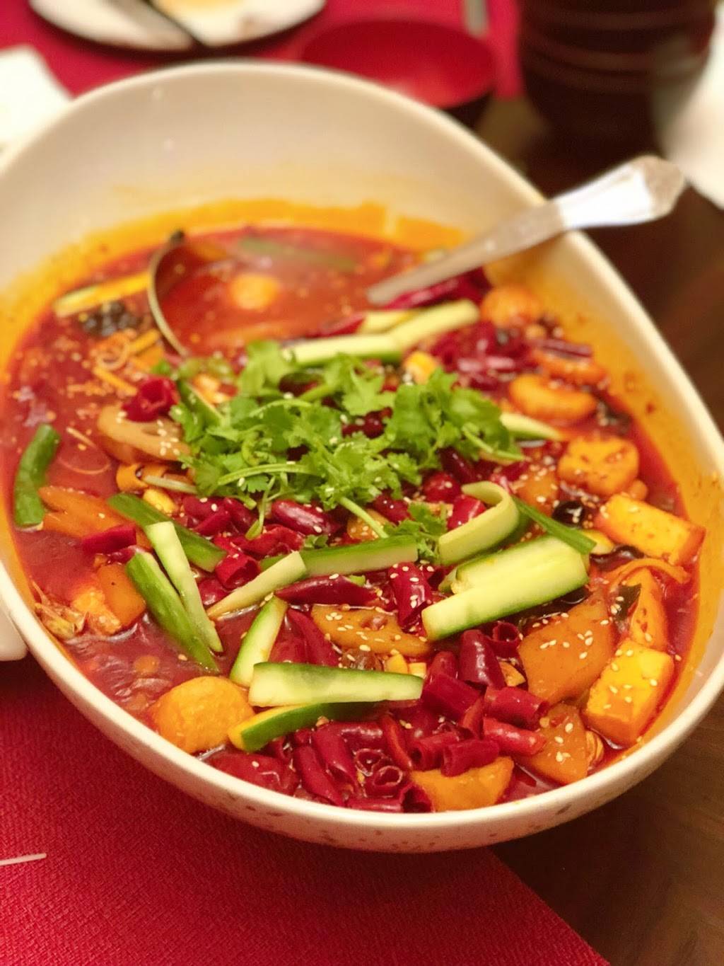 Mama Wong @ Exton | restaurant | 268 Eagleview Blvd, Exton, PA 19341, USA | 4847138888 OR +1 484-713-8888