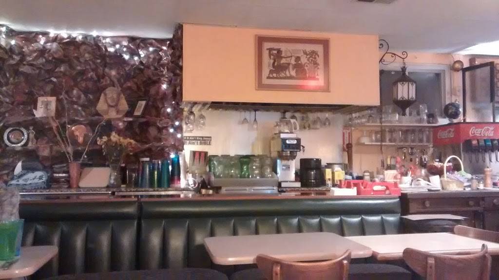 King Tuts Grill | restaurant | 4132 Martin Mill Pike, Knoxville, TN 37920, USA | 8655736021 OR +1 865-573-6021