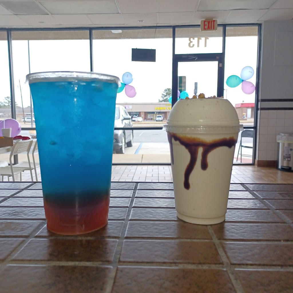 Flow Nutrition | restaurant | 113 N Burbank Dr, Montgomery, AL 36117, USA | 7708668629 OR +1 770-866-8629