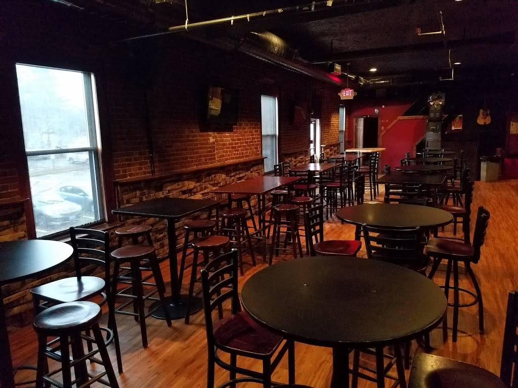 Dover Brickhouse | restaurant | 2 Orchard St, Dover, NH 03820, USA | 6037493838 OR +1 603-749-3838