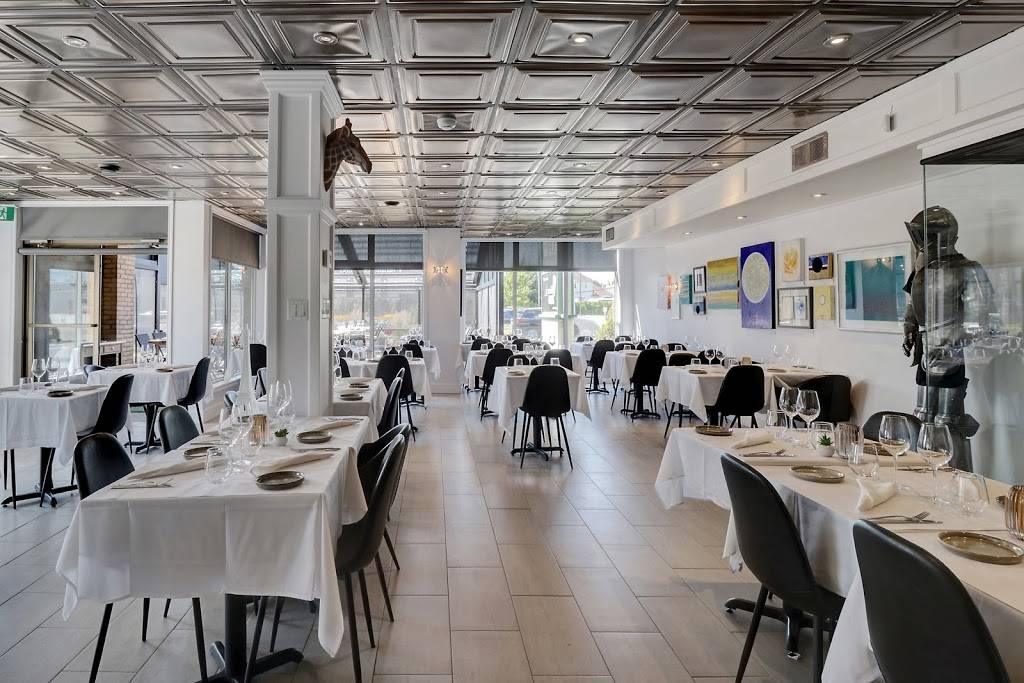 Le maudit français. | restaurant | 583 Montée Masson, Mascouche, QC J7K 2L6, Canada | 4508249991 OR +1 450-824-9991