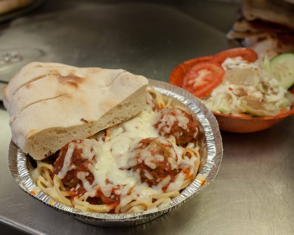 Joyces Famous Pizza | meal delivery | 2120 S Broadway, Denver, CO 80210, USA | 3037774992 OR +1 303-777-4992