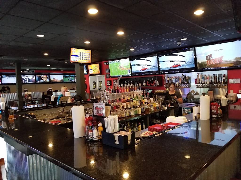 Burgers 2 Beer Solon | restaurant | 33003 Aurora Rd, Solon, OH 44139, USA | 4403492533 OR +1 440-349-2533