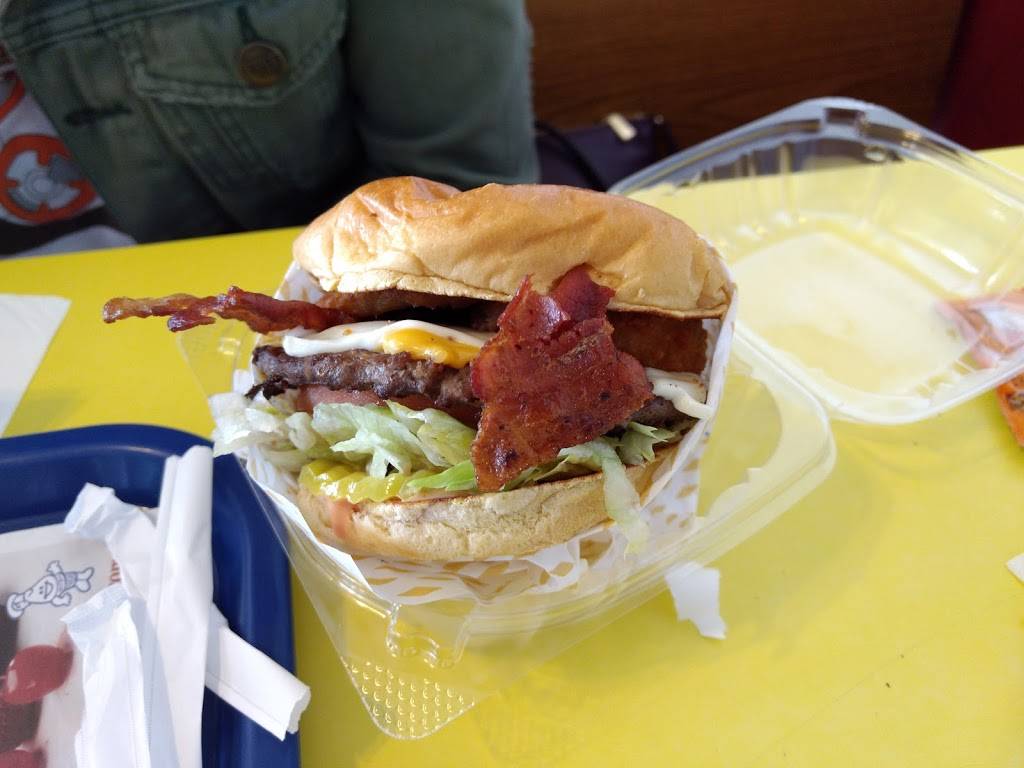 Fosters Freeze | restaurant | 1360 Camden Ave, Campbell, CA 95008, USA | 4084128863 OR +1 408-412-8863