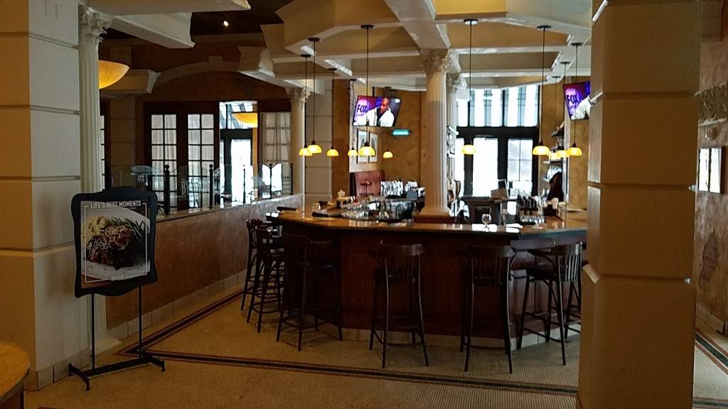 BRAVO Cucina Italiana | restaurant | 28889 Chagrin Blvd, Woodmere, OH 44122, USA | 2163600099 OR +1 216-360-0099