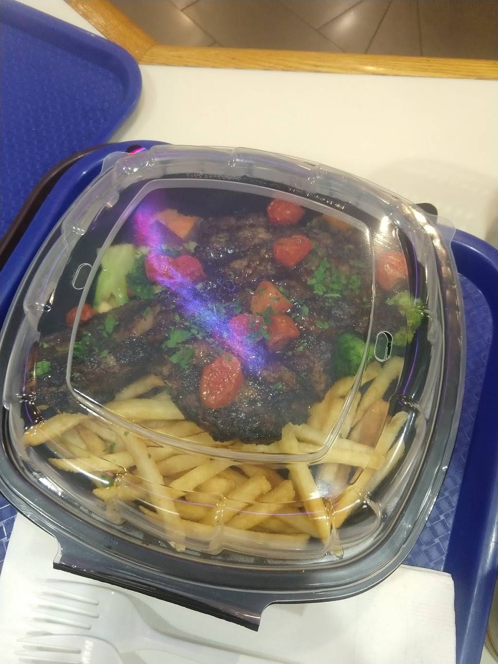 Greek Way | restaurant | 3001 White Bear Ave, St Paul, MN 55109, USA | 6517733007 OR +1 651-773-3007