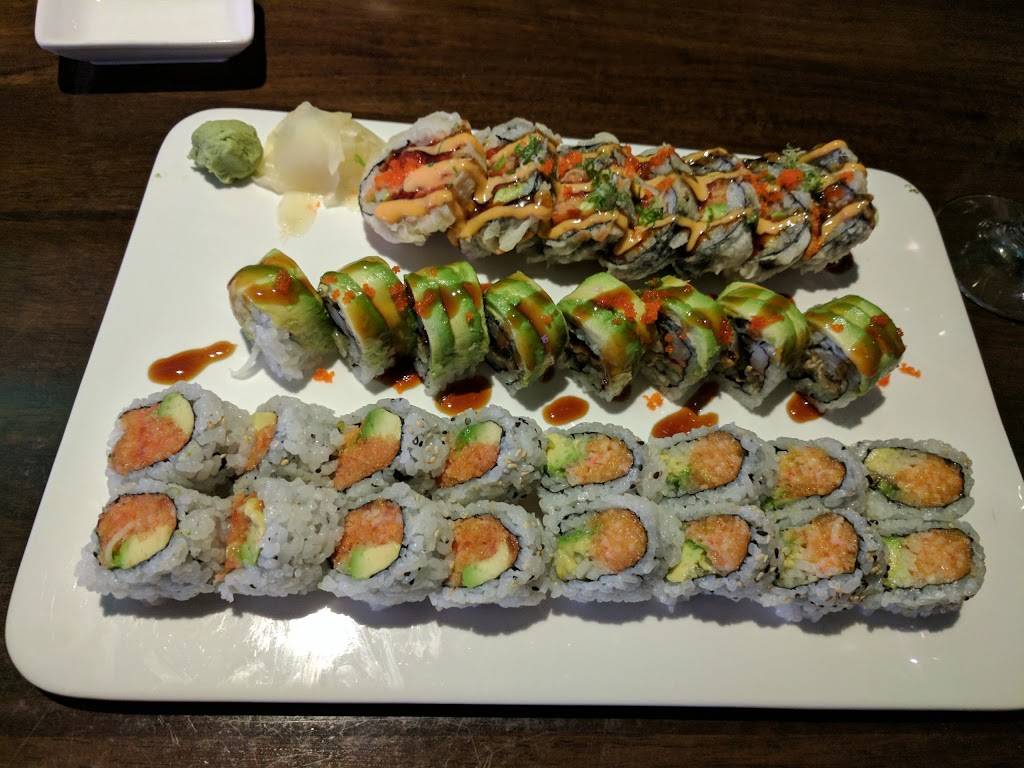 Ocean Asian Cuisine | restaurant | 288 Egg Harbor Rd STE #8, Sewell, NJ 08080, USA | 8568633688 OR +1 856-863-3688