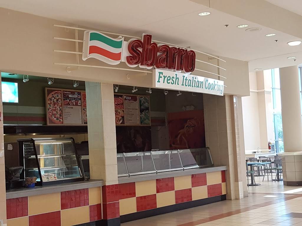 Sbarro | meal takeaway | 1000 Southlake Cir, Morrow, GA 30260, USA | 6787206424 OR +1 678-720-6424