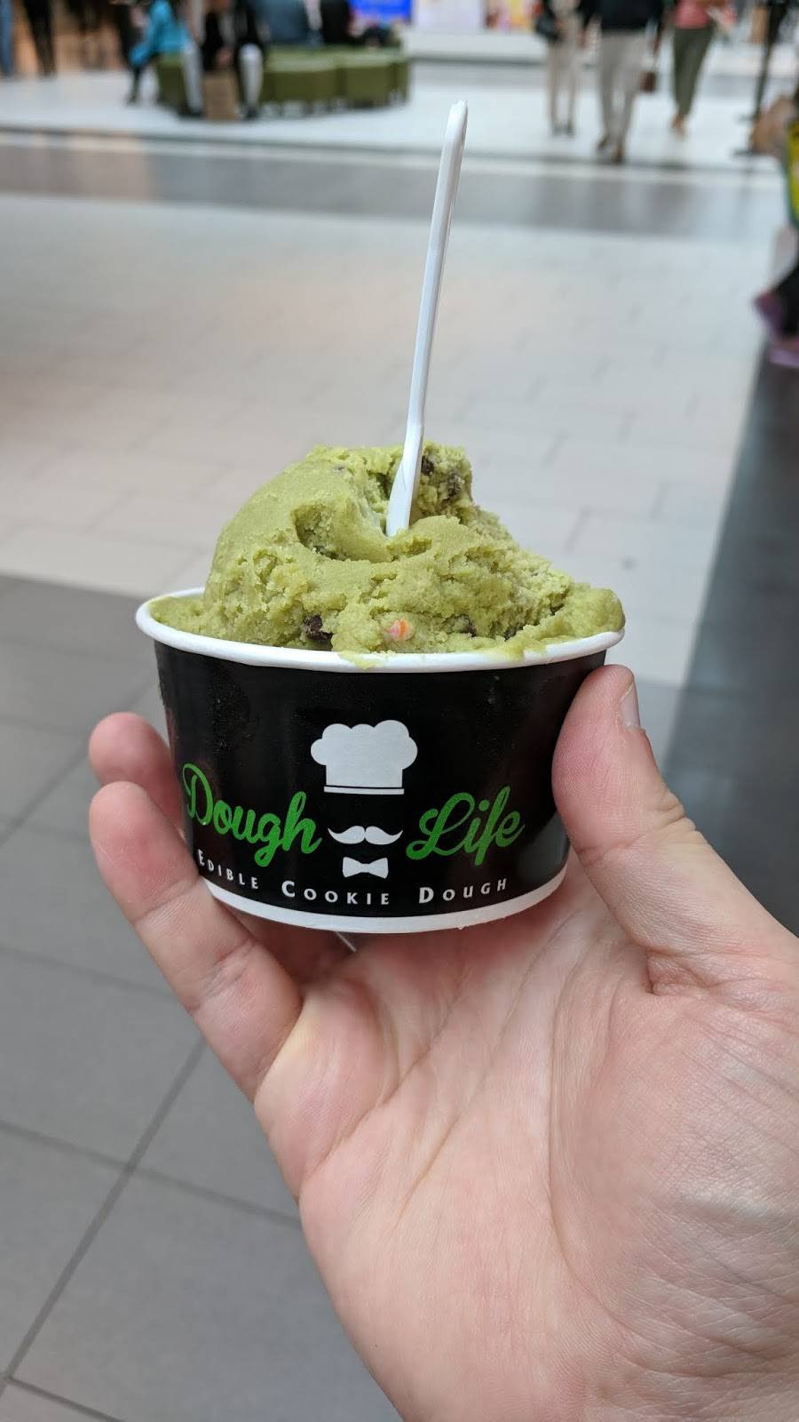 Dough Life | restaurant | 630 Old Country Rd #1088B, Garden City, NY 11530, USA | 5167471260 OR +1 516-747-1260