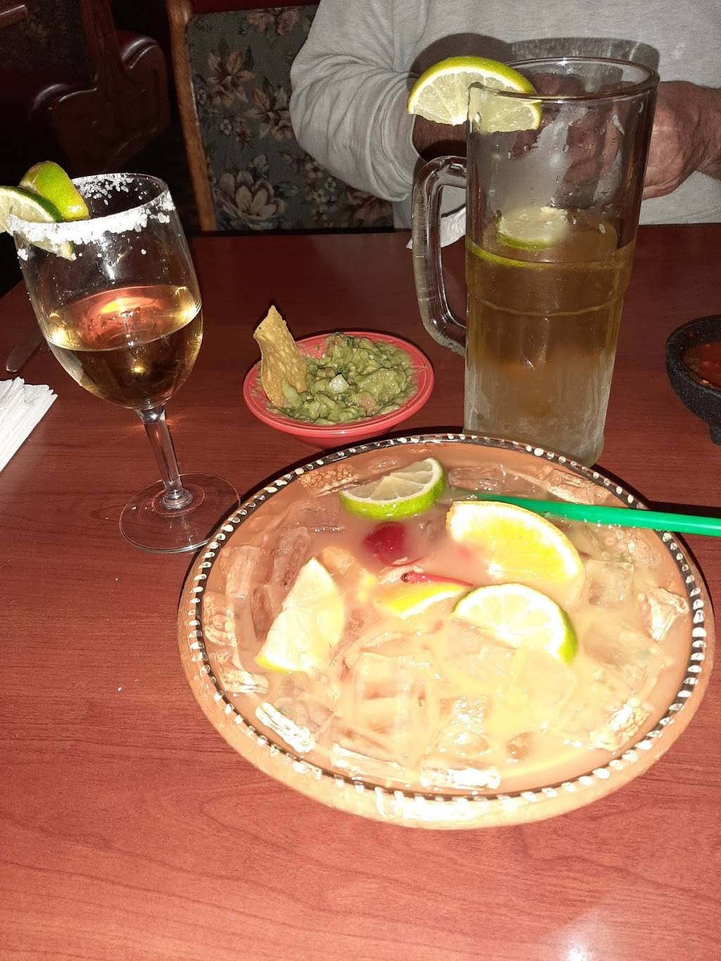 Los Dos Compadres II | restaurant | 1713 E St, Washougal, WA 98671, USA | 3603351059 OR +1 360-335-1059