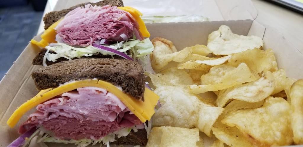 C McGees Deli | meal takeaway | 1001, 901 N 3rd St #123, Minneapolis, MN 55401, USA | 6122880606 OR +1 612-288-0606