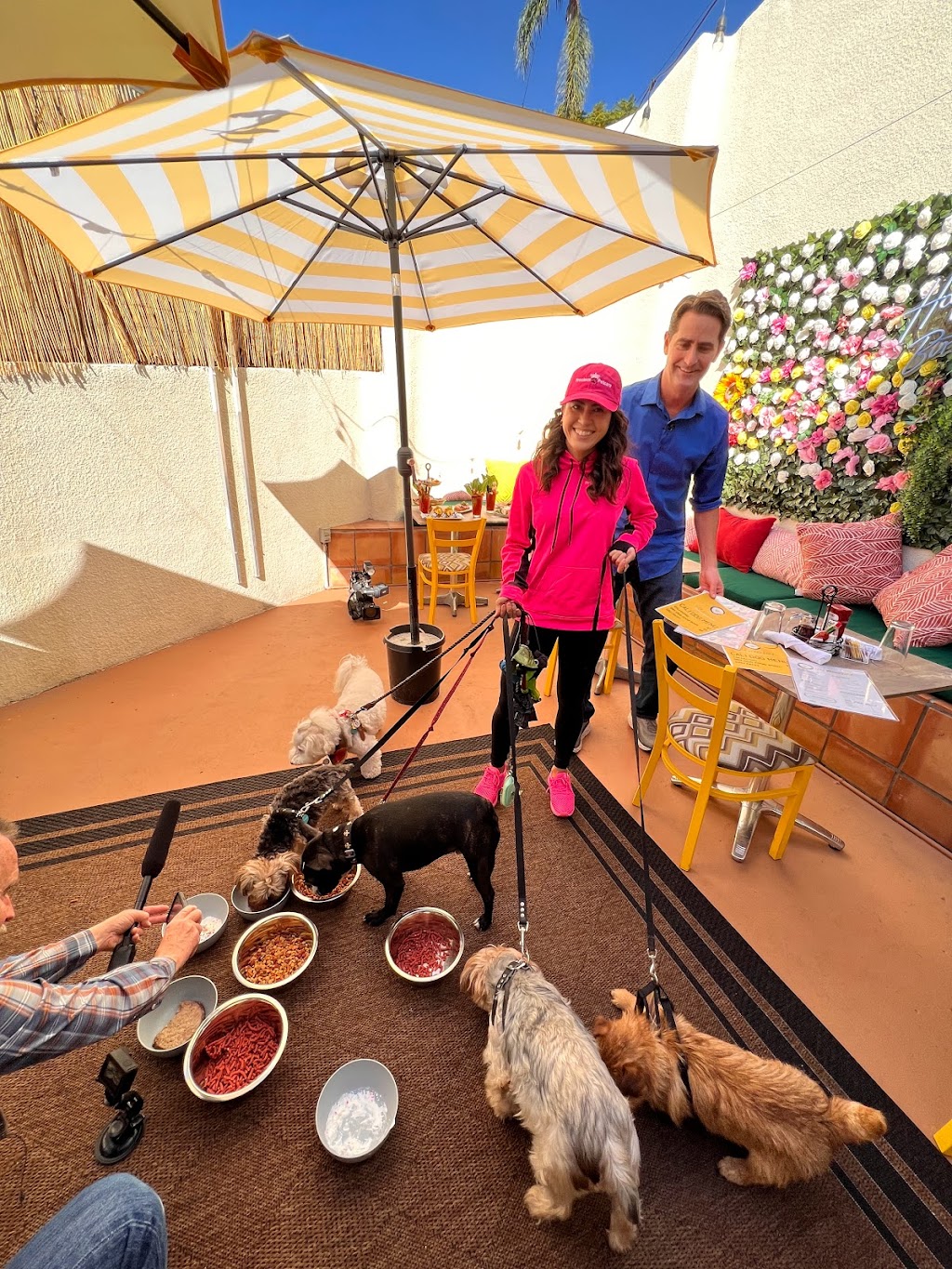 Cali Breakfast | restaurant | 702 Ash St, San Diego, CA 92101, USA | 6193106522 OR +1 619-310-6522