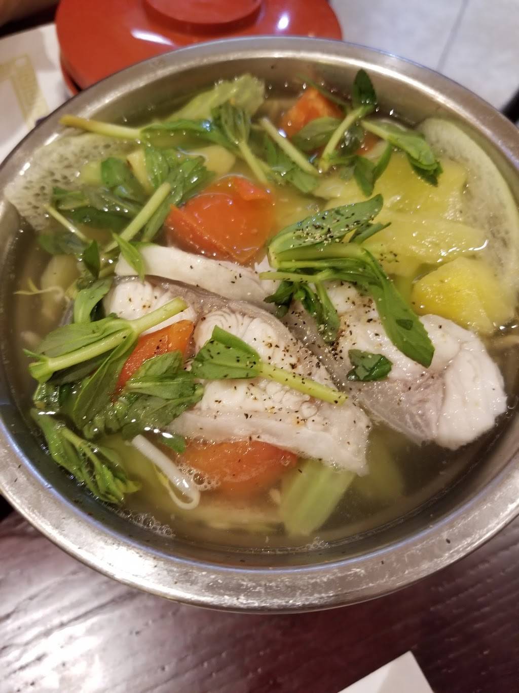 Hien Thanh Restaurant | restaurant | 9741 Bolsa Ave #108, Westminster, CA 92683, USA | 7148879349 OR +1 714-887-9349