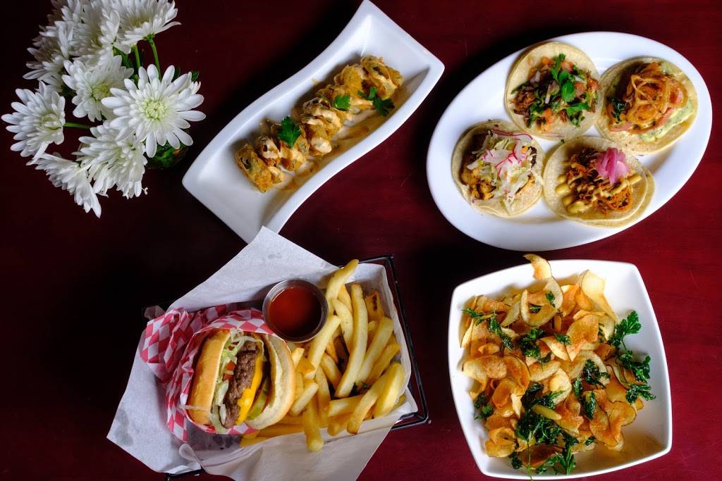 Bootleg Bar & Kitchen | restaurant | 2360 Van Ness Ave, San Francisco, CA 94109, USA | 4158727773 OR +1 415-872-7773