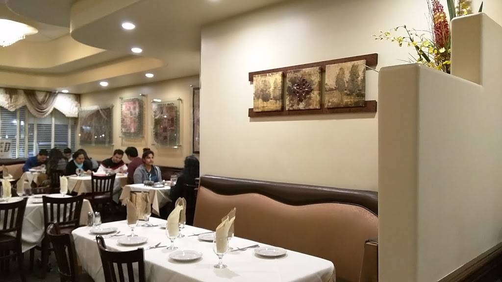 The India Restaurant | restaurant | 17824 Pioneer Blvd, Artesia, CA 90701, USA | 5628605621 OR +1 562-860-5621