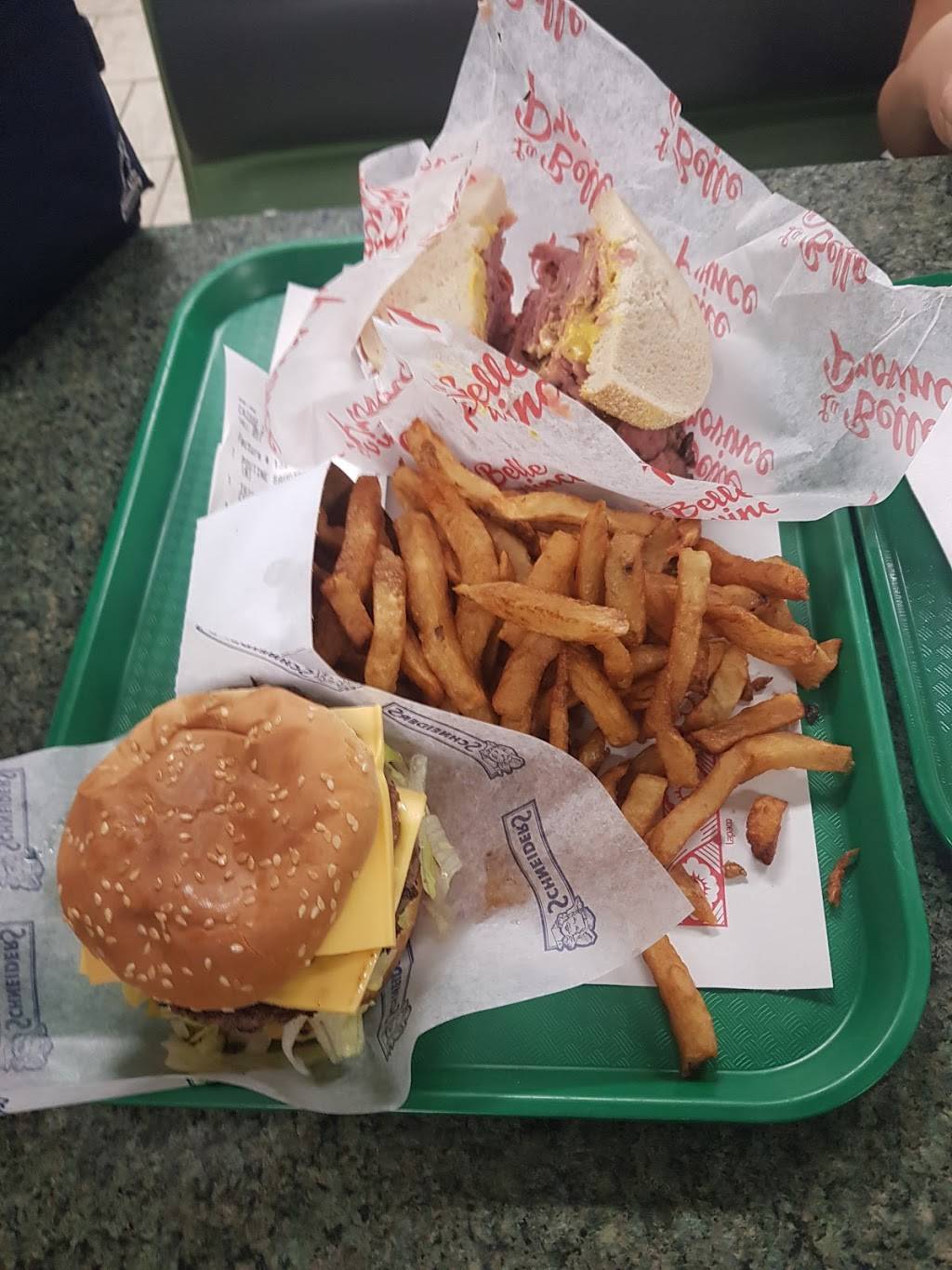 Restaurant La Belle Province | restaurant | 7650 Boulevard Taschereau, Brossard, QC J4X 1C2, Canada | 4504662121 OR +1 450-466-2121