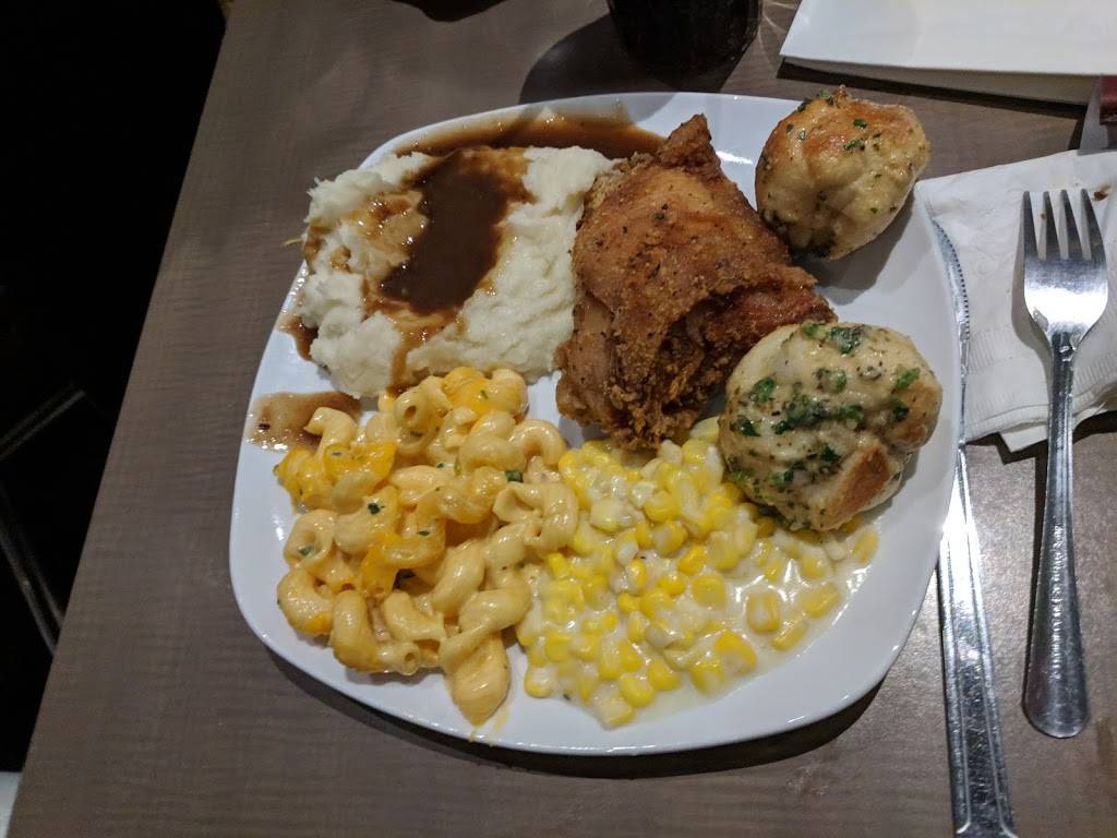 The Grove Buffet | restaurant | 6000 S High St, Columbus, OH 43207, USA | 6142954528 OR +1 614-295-4528