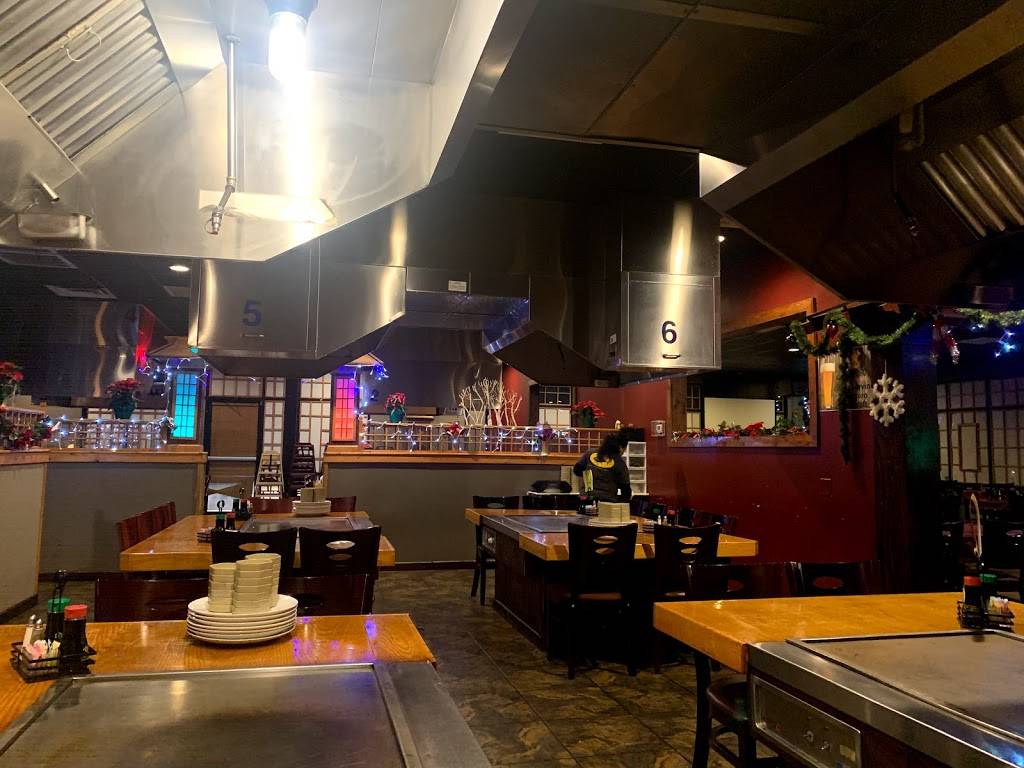 Yellowfin Sushi & Hibachi Grill | restaurant | 2631 McIngvale Rd, Hernando, MS 38632, USA | 6624292774 OR +1 662-429-2774