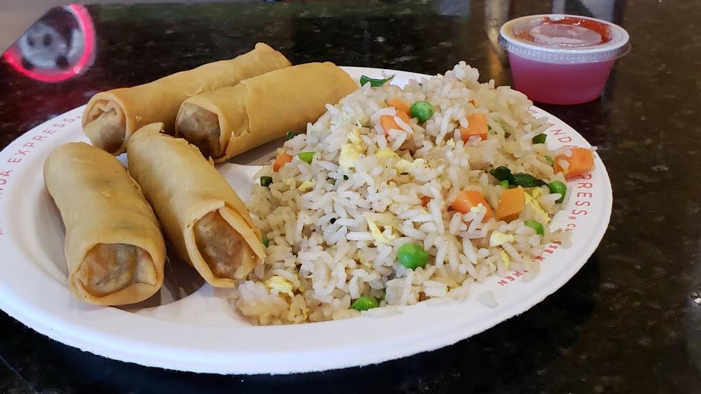 Panda Express | meal takeaway | 4750 S 48th St, Phoenix, AZ 85040, USA | 6024371616 OR +1 602-437-1616