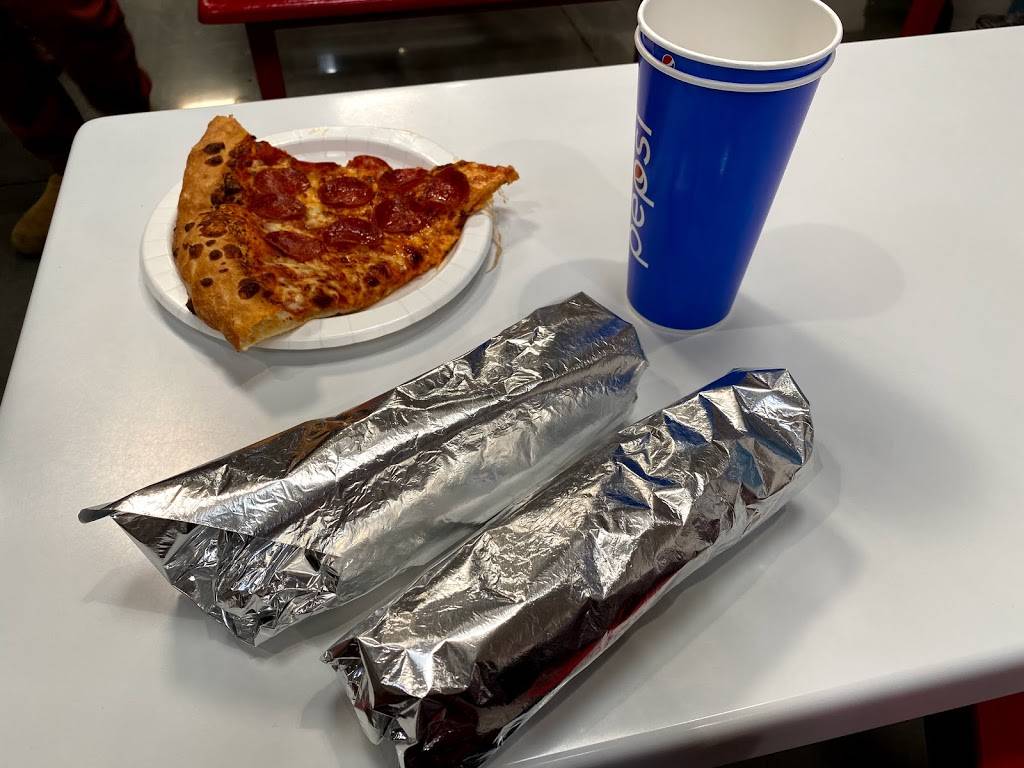Costco Food Court | meal takeaway | 500 Eubank Blvd SE, Albuquerque, NM 87123, USA | 5053326619 OR +1 505-332-6619