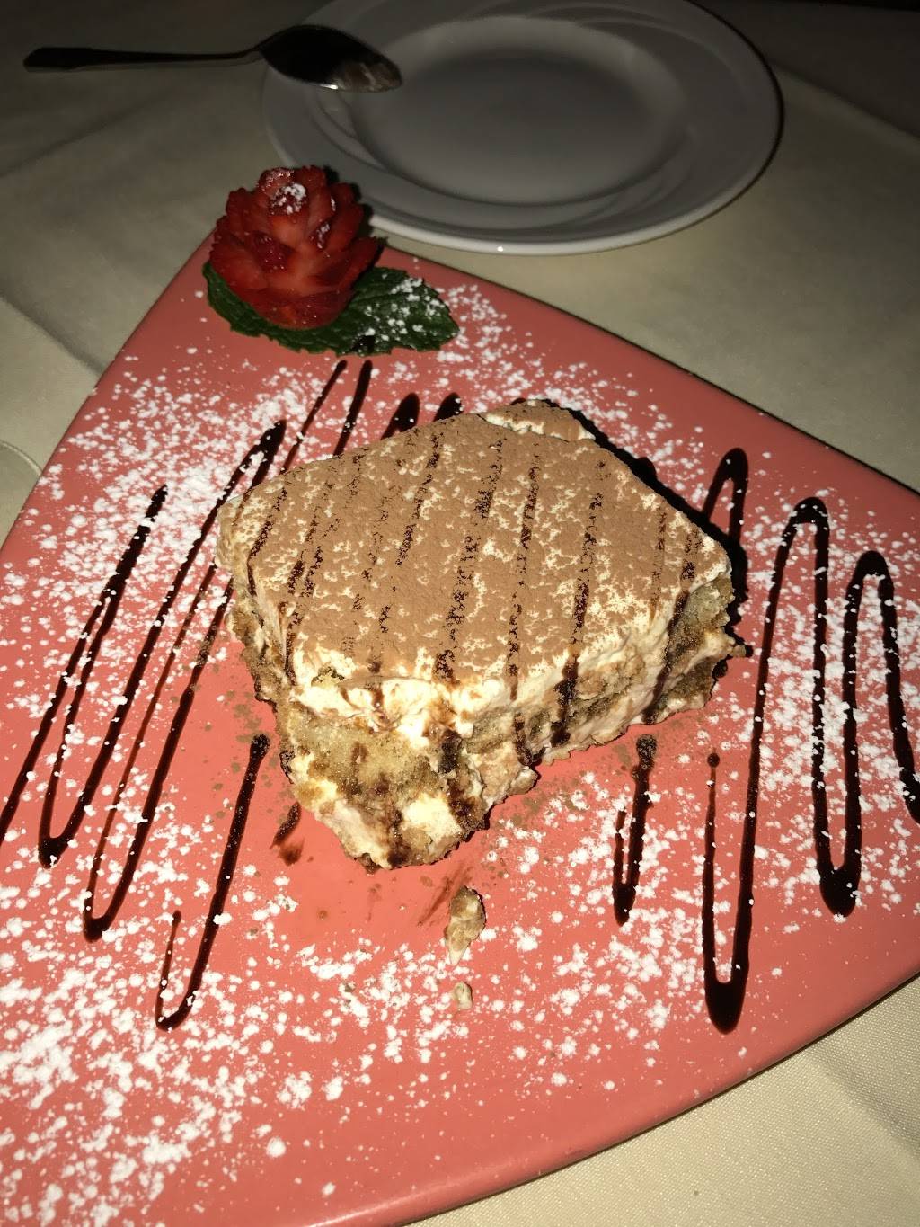 Salvatore D. Finest Italian Cuisine | restaurant | 8760 SW 72nd St, Miami, FL 33173, USA | 3052744044 OR +1 305-274-4044