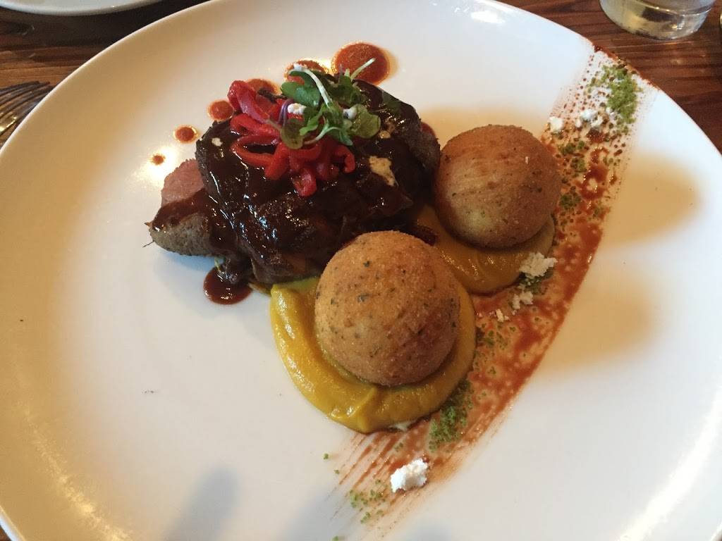 Smith Commons | restaurant | 1245 H Street, NE, Washington, DC 20002, USA | 2023960038 OR +1 202-396-0038