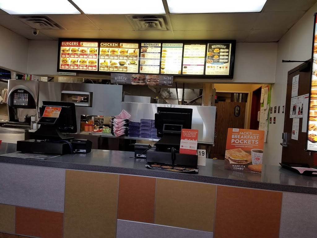 Jack in the Box | restaurant | 13555 Preston Rd, Dallas, TX 75240, USA | 9722392782 OR +1 972-239-2782