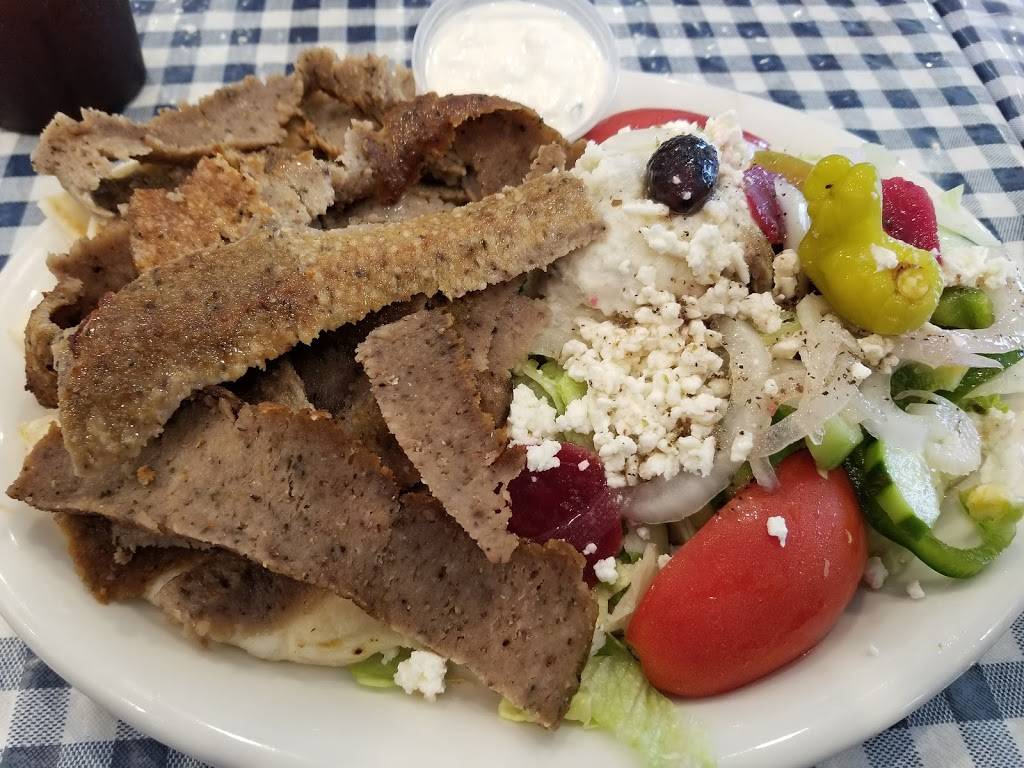 Greek Islands Restaurant | restaurant | 1501 Clearwater Largo Rd N, Largo, FL 33770, USA | 7275811767 OR +1 727-581-1767